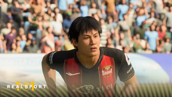 FIFA 23 Asian Wonderkids