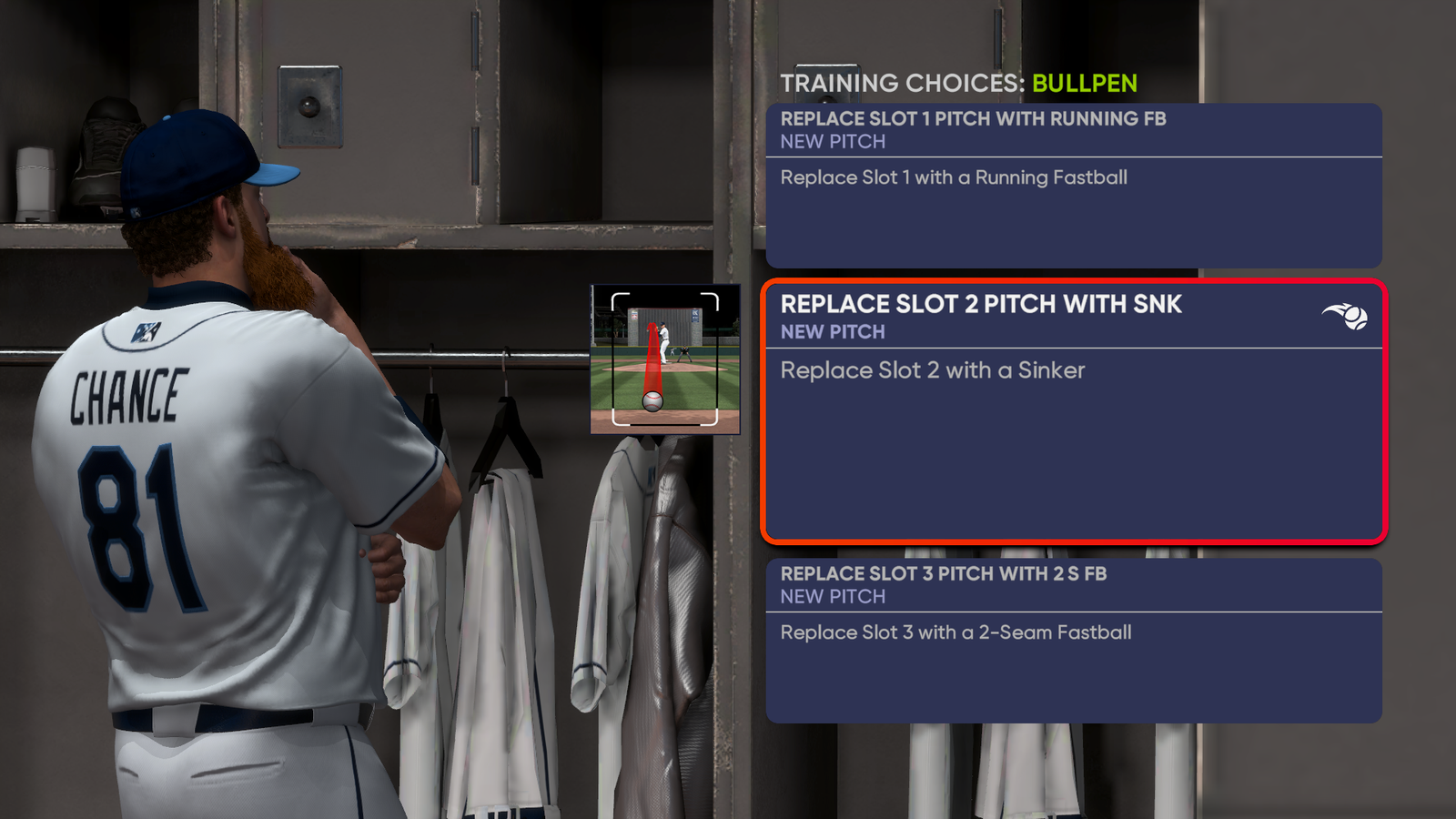 MLB The Show 21 Road to the Show Tips