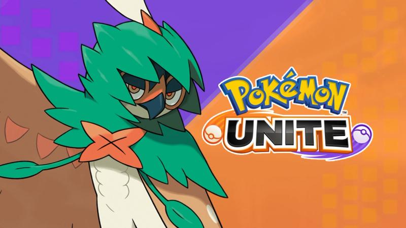 Pokemon UNITE 1.11.1.1 Patch Notes