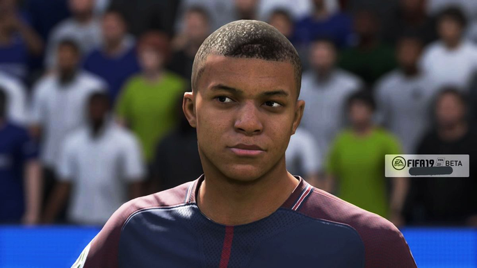 FIFA 20: Kylian Mbappe admits PSG won't be his go-to team in the new game