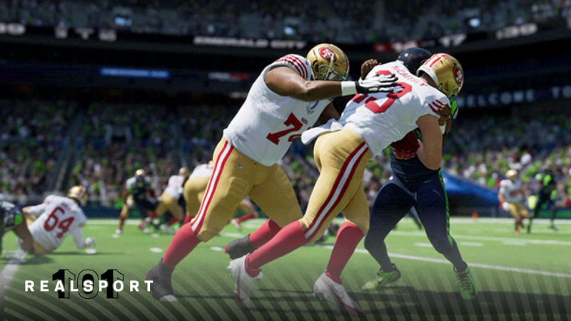 Madden 24 Adds The Worst Thing From NBA 2K24