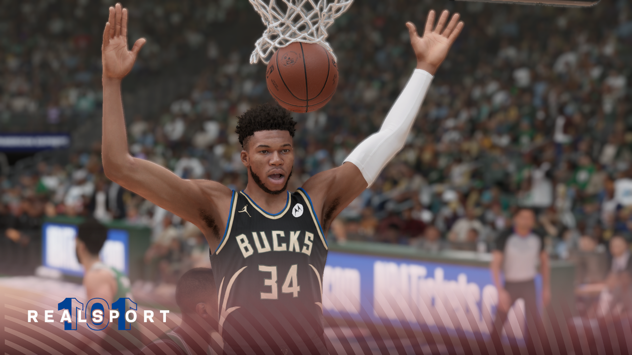 NBA 2K23 Team Ratings & Top Players, Ranking All 30 Teams Best To Worst