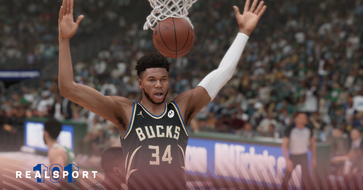 NBA 2K23 ratings: 14 players who should be higher, 11 who should be lower 
