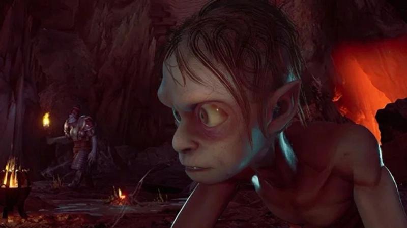 The Lord of the Rings: Gollum Developer Apologizes for “Underwhelming”  Launch