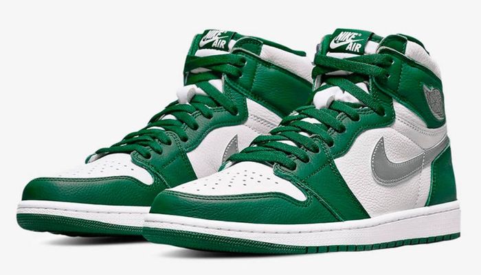 Jordan 1 Mid vs High: What's the difference?
