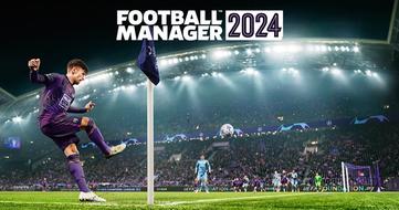 Football Manager 2024 1 million players