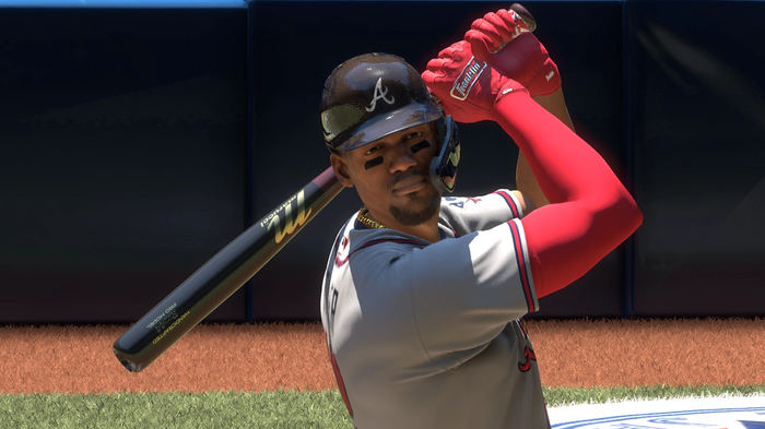 MLB The Show 22 Cover Athlete Jorge Soler