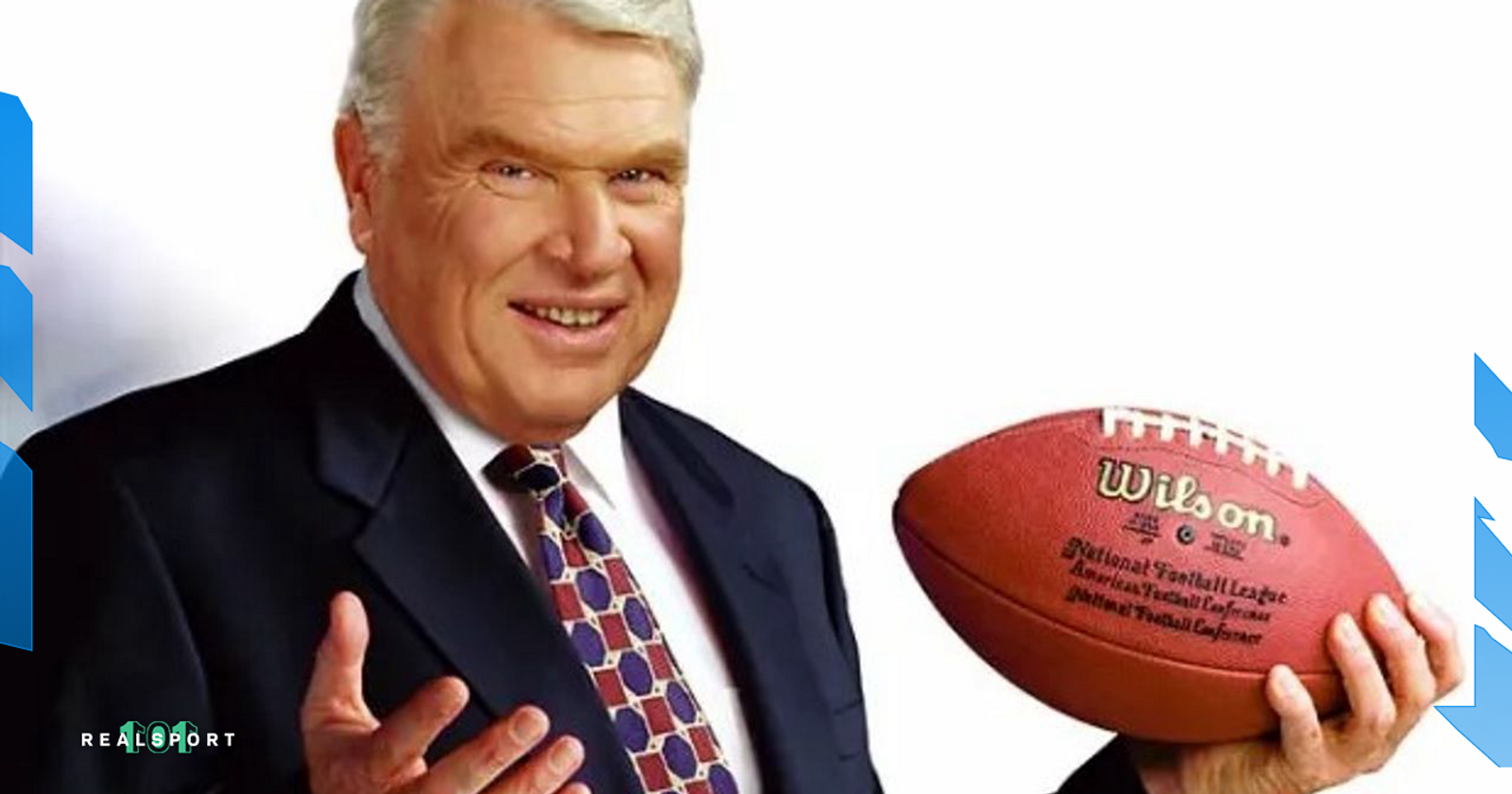 Madden 23 gets the John Madden treatment with fan-made cover