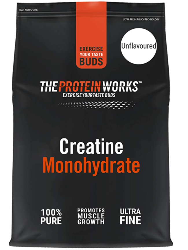 Best Creatine Supplement 2022: Capsules, Powders, And More Top Picks