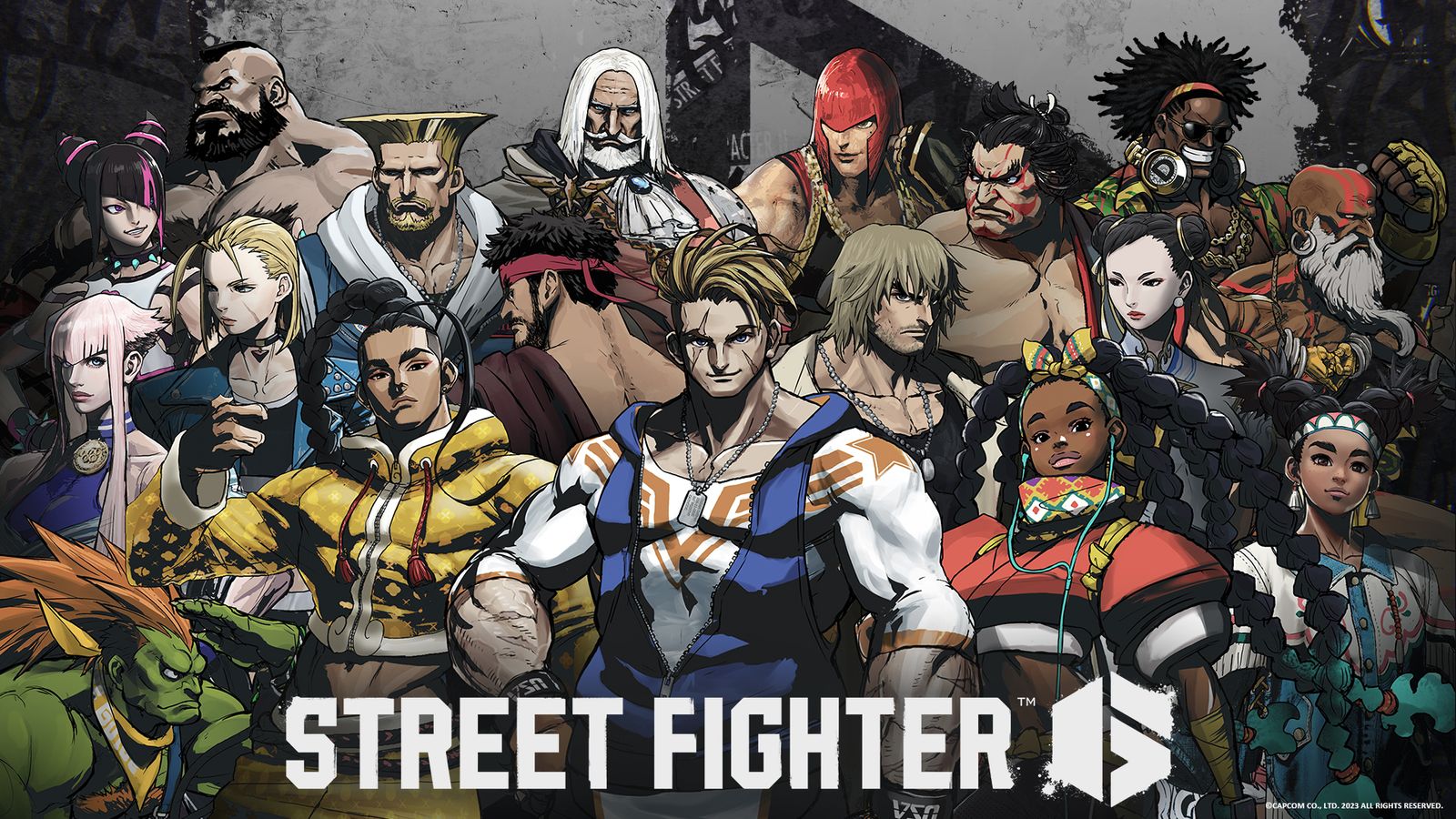 Street Fighter 6 sales