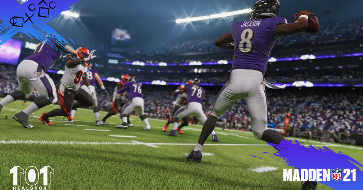 Madden 21: Play FREE This Weekend! - How to Sign Up, Google Stadia, Trial &  more