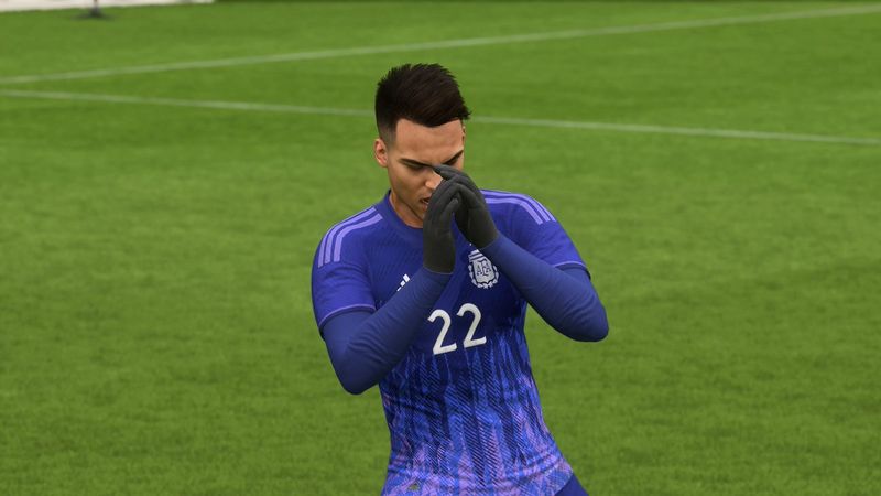 FIFA 23 leaks hint at Bellingham and Militao coming to FUT World Cup  Phenoms promo