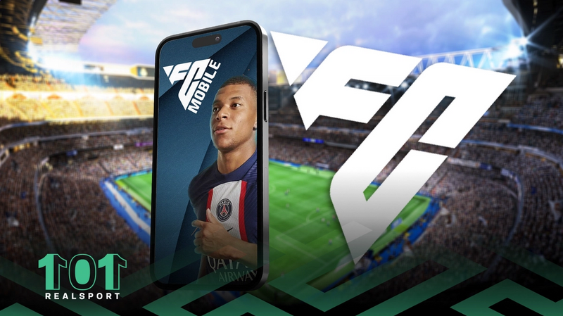 EA SPORTS FC Mobile‎‏ نے ‏ایک نئی - EA SPORTS FC Mobile
