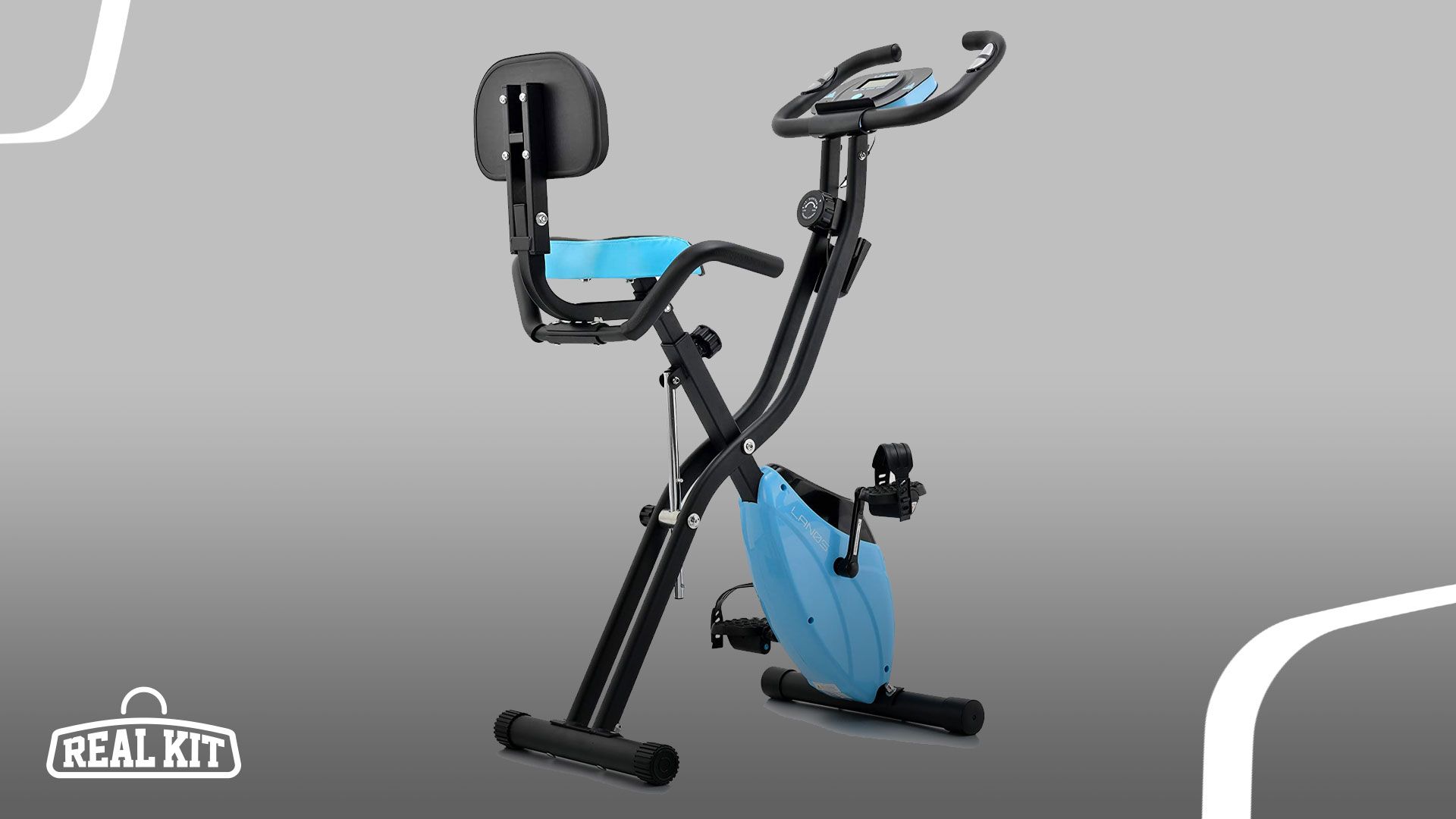 Best stationary bike under 2024 200