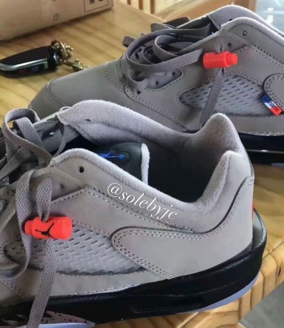 jordan 5 psg precio