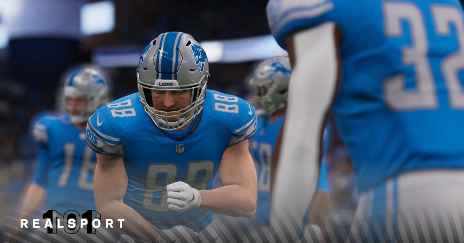 Madden 23 rookie ratings: Here are the best rookies for 2022, from Sauce  Gardner to Jameson Williams