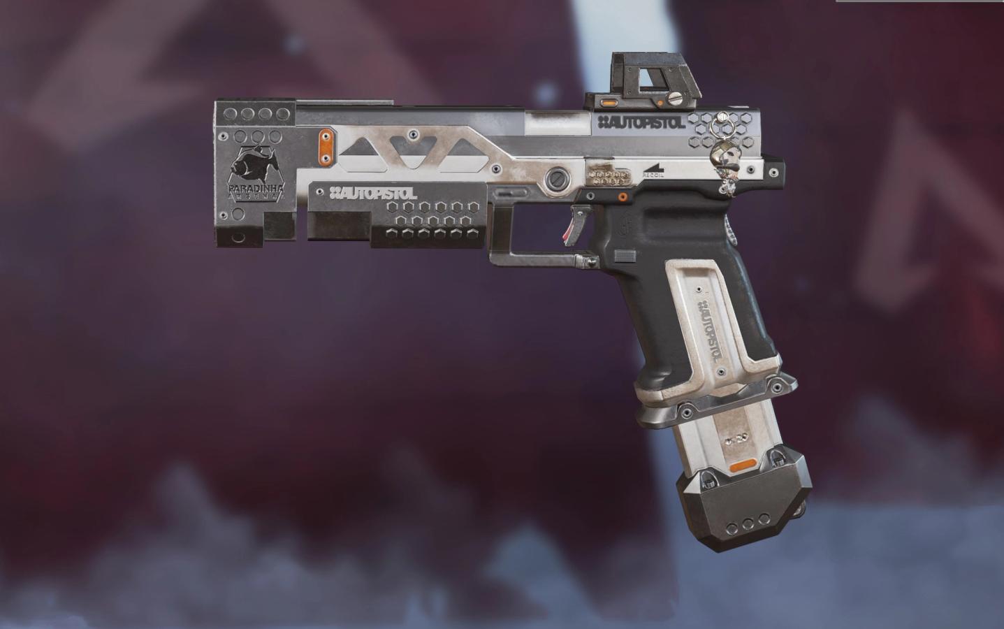 Apex Legends Recoil Patterns Guide for Every Gun