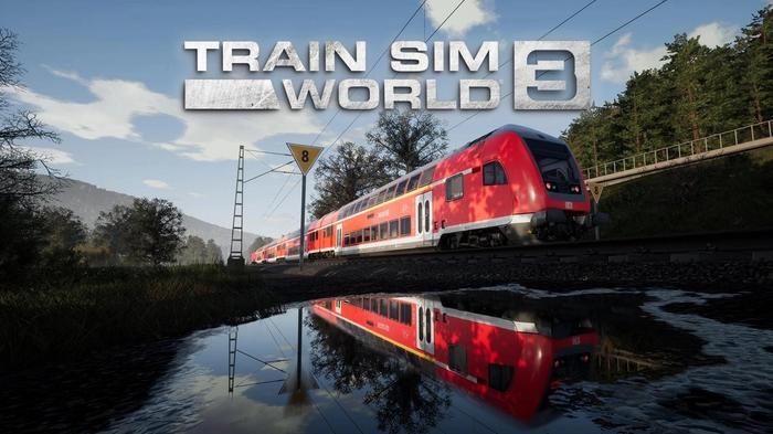 Train Sim World 3 is coming to Xbox Game Pass in September