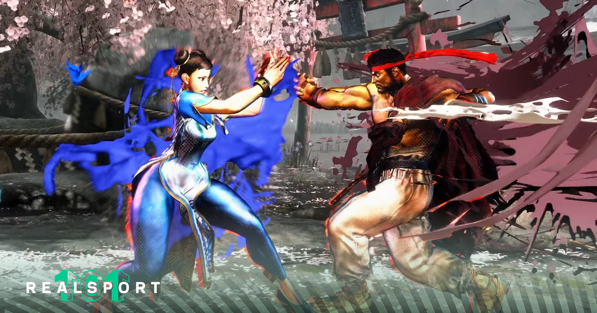 Everything We Learned During the Street Fighter 6 Showcase