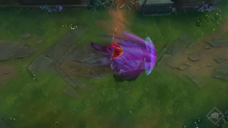 The 2018 Versus event made me excited to play League again - The Rift Herald