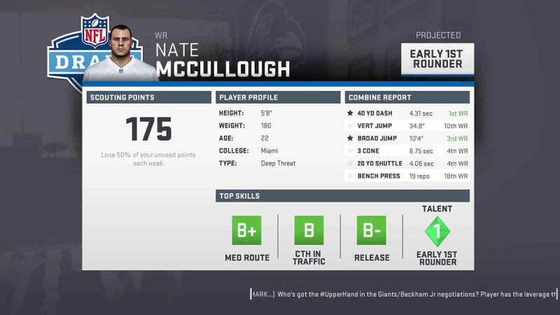 The Madden 19 Franchise Mode Guide - Game Informer