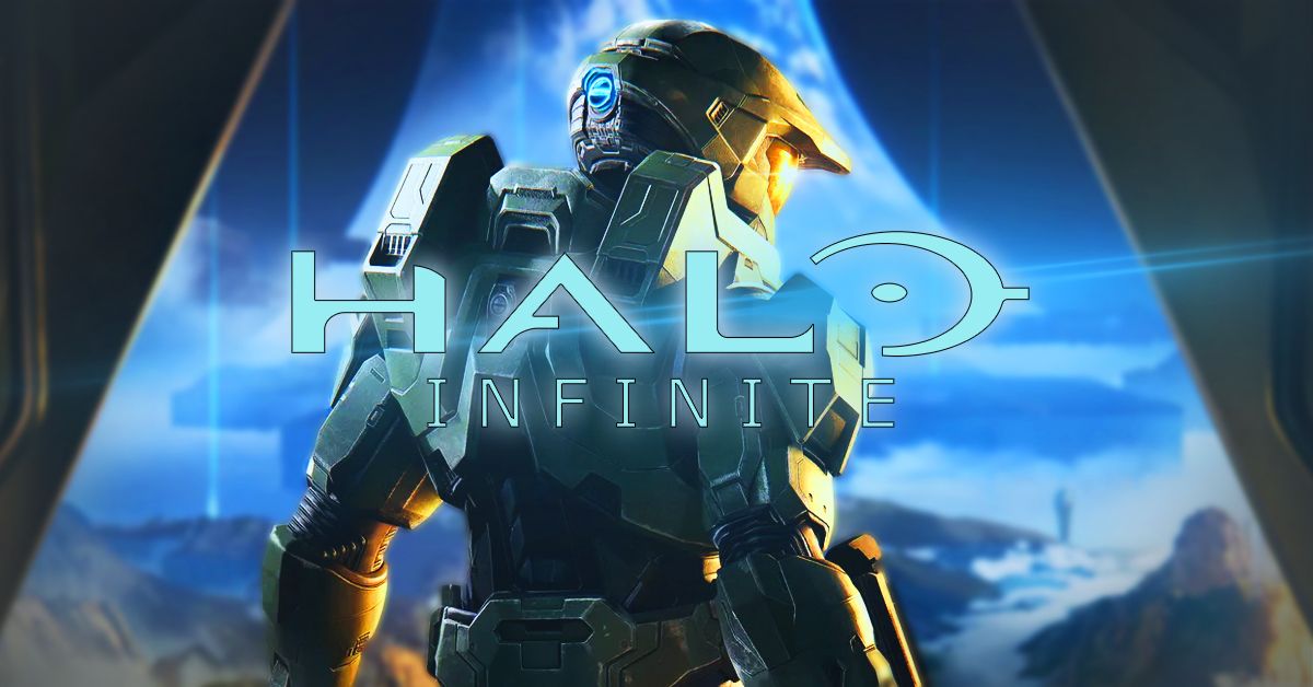 new halo infinite release date