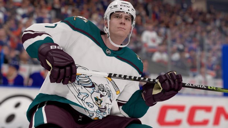 NHL 24: Release date, cover athlete, and early access predictions