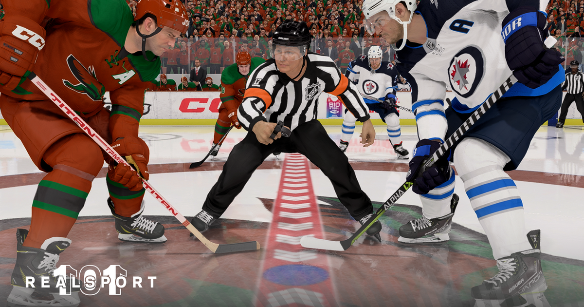 NHL 24 Release Date, Platforms, Early Access & more