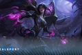 Kai'Sa from League of Legends