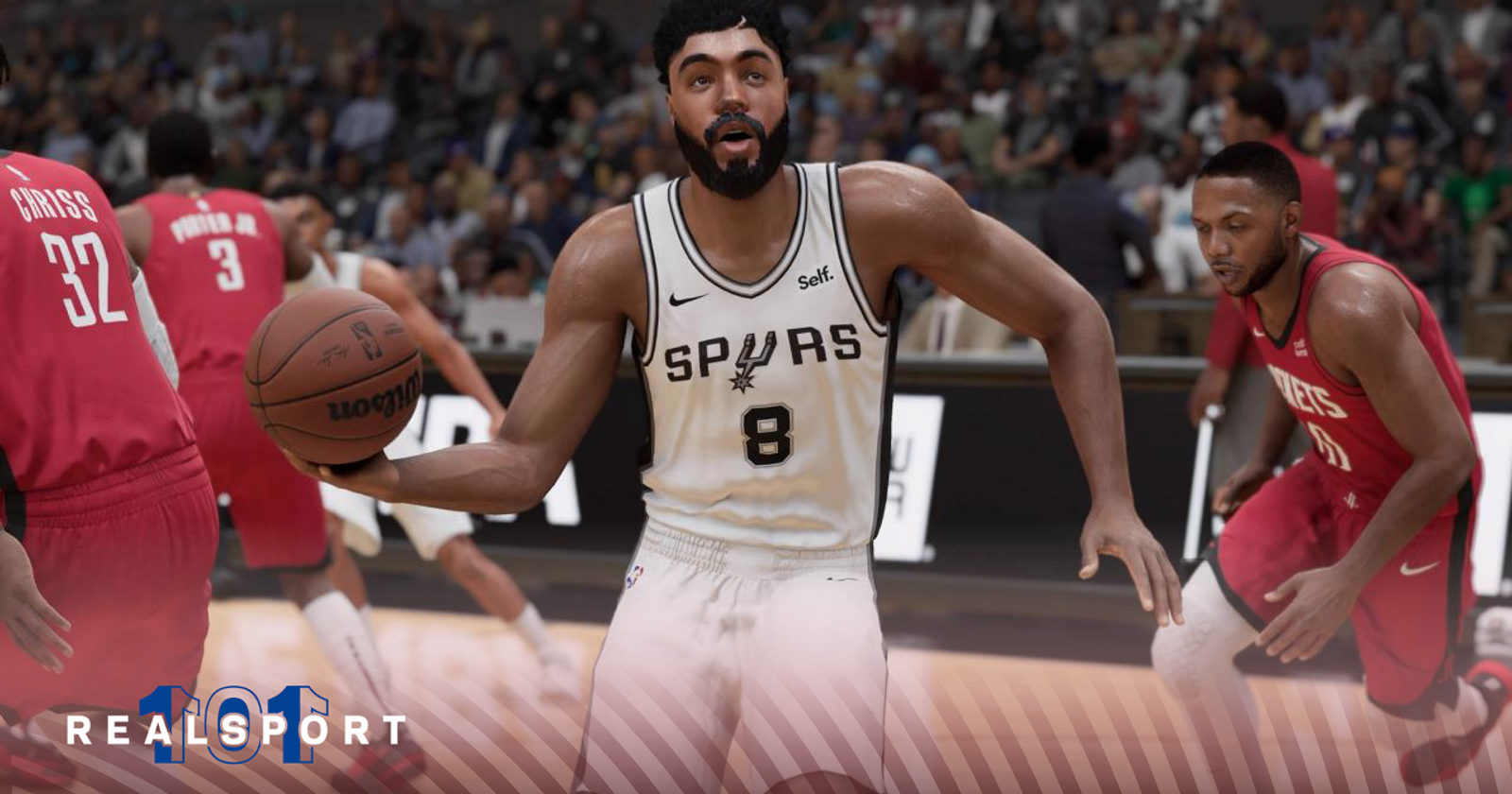 NBA 2K23 Season 3 Patch Notes: Current and Next Gen
