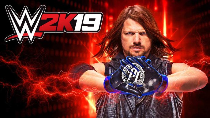 Wwe 2k19 Complete Controls Guide Ladder Matches Cage Matches Hell In A Cell Royal Rumble Elimination Chamber On Ps4 Xbox One - roblox wrestling 2x19 codes