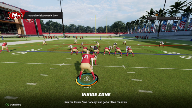 Will there be an open beta for Madden 24?