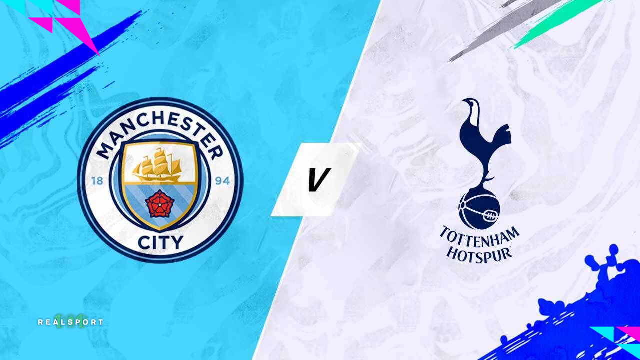 How To Watch Man City Vs Tottenham League Cup Final: Kick-off Times, TV ...