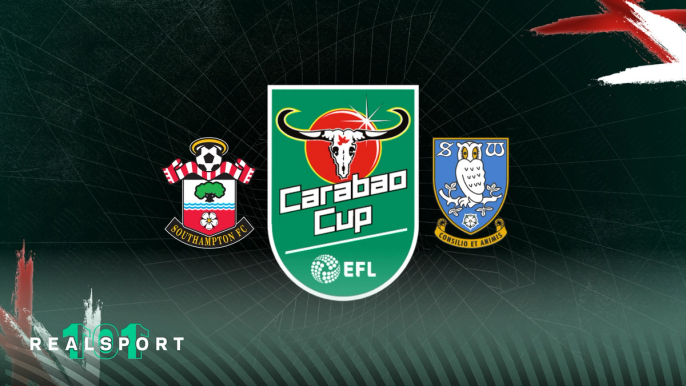 Where to Watch and Stream Southampton vs Sheffield Wednesday - Carabao Cup