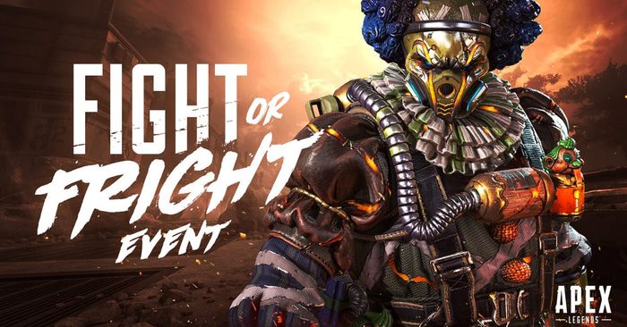 apex legends fight or fright