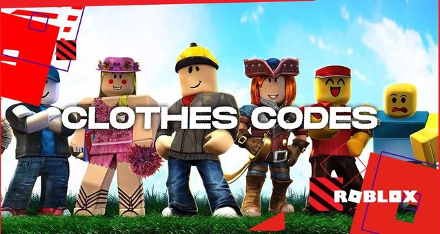 Roblox August 2020 Promo Codes For Clothes Full List Free Robux How To Redeem More - promo codes in roblox for robux 2020