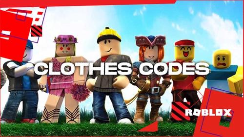 Roblox August 2020 Promo Codes For Clothes Full List Free Robux How To Redeem More - codigos de roupa no roblox toy codes for roblox not used