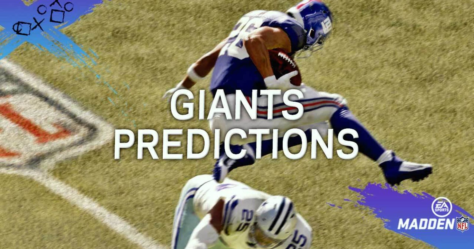 Madden 21 Ratings: New York Giants prediction – Barkley, Engram & more