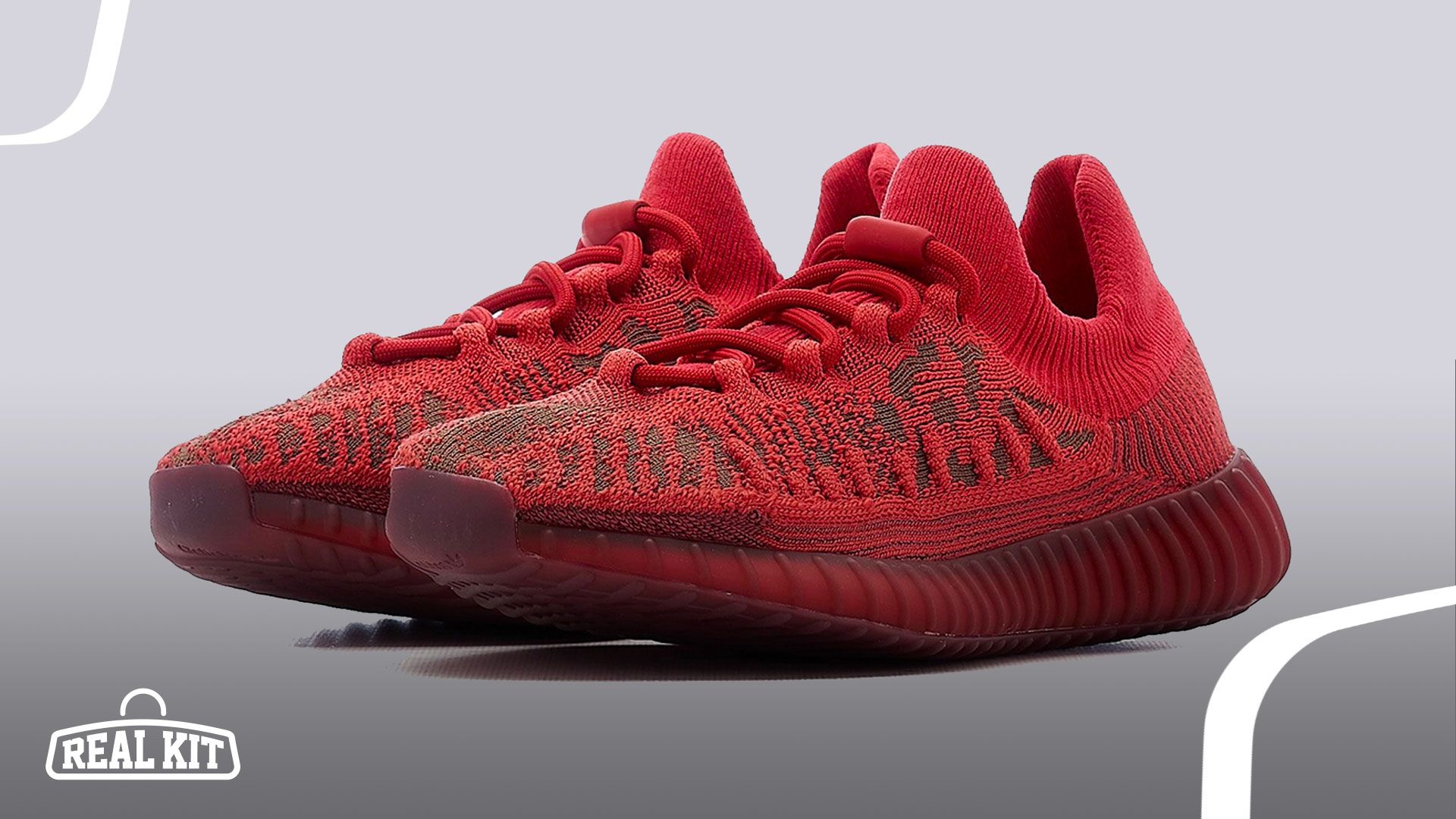 adidas Yeezy Boost 350 v2 CMPCT Slate Red: Release Date, Price ...
