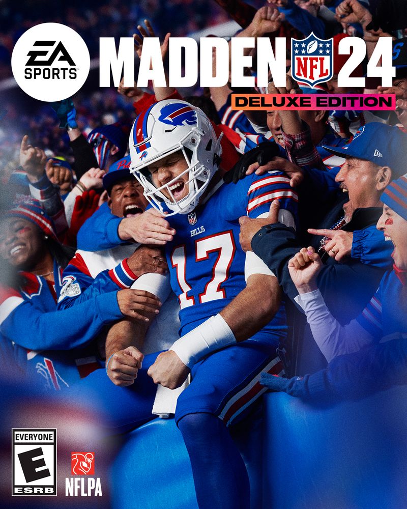 Madden 24 Cover Predictions, Release Date & more