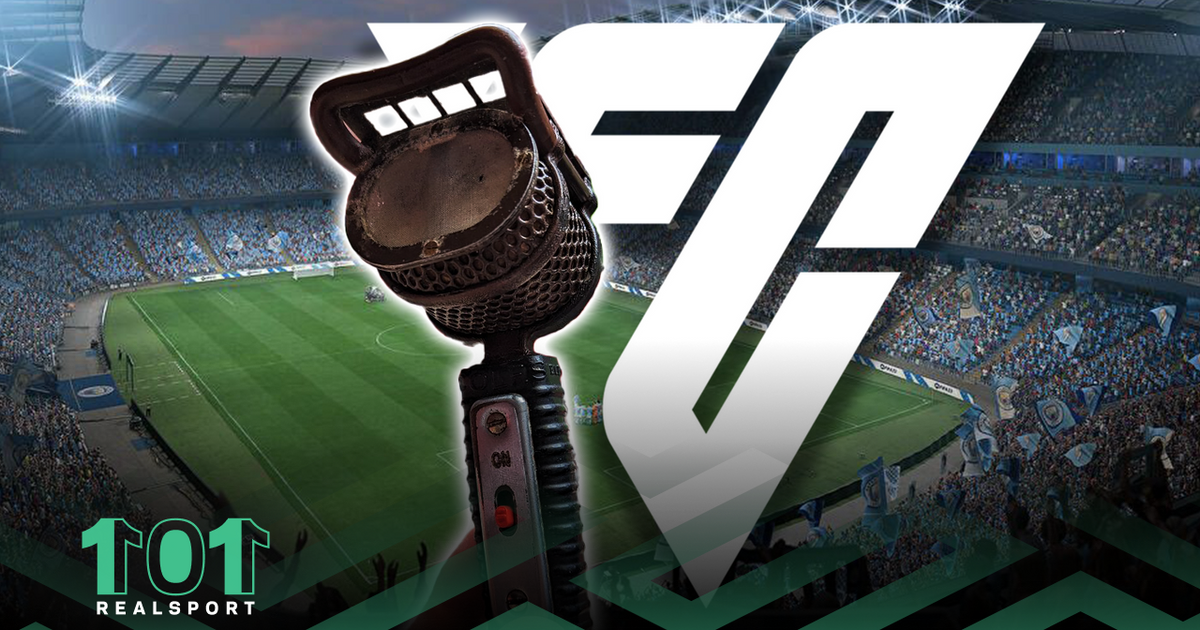 EA FC 24 will feature new commentary team