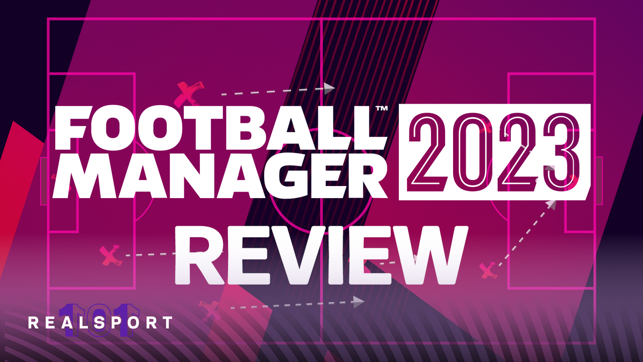 Football Manager 2023 Review - We've Got Sports Interactive, They Know ...