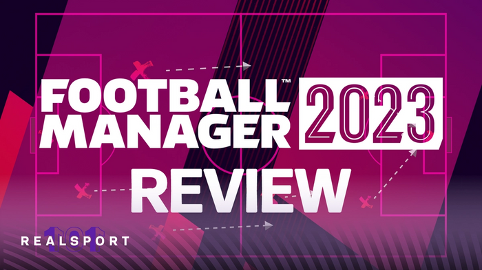 Football Manager 2023 Review