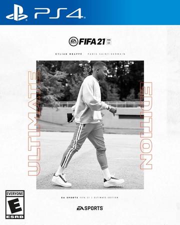 FIFA 21: Can PS5 game owners play against friends on PS4?
