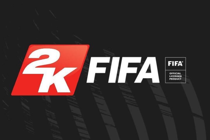 2K FIFA