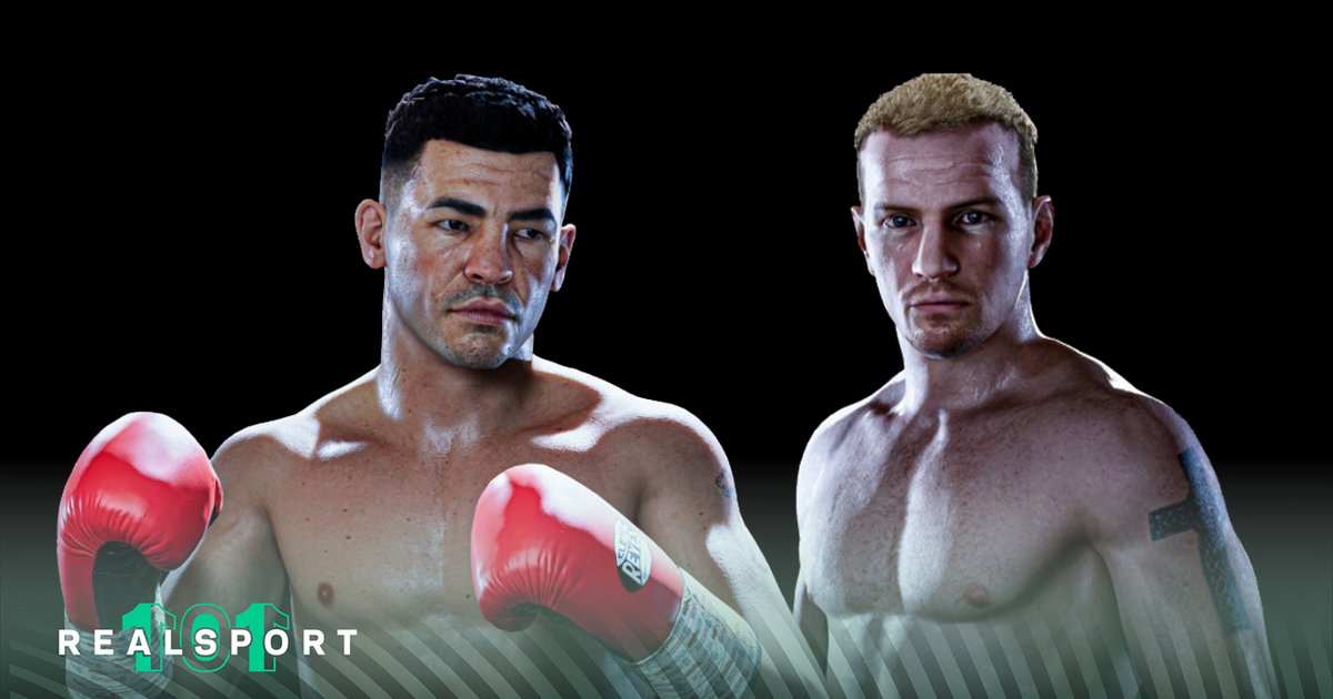 Undisputed Early Access: Relive the Gatti vs. Ward trilogy on Day 1