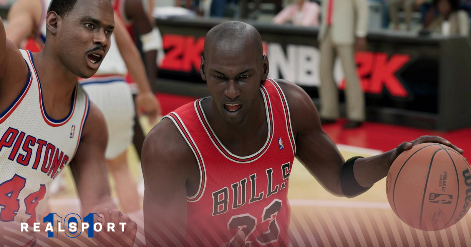 NBA 2K23 Cover Revealed By 2K 