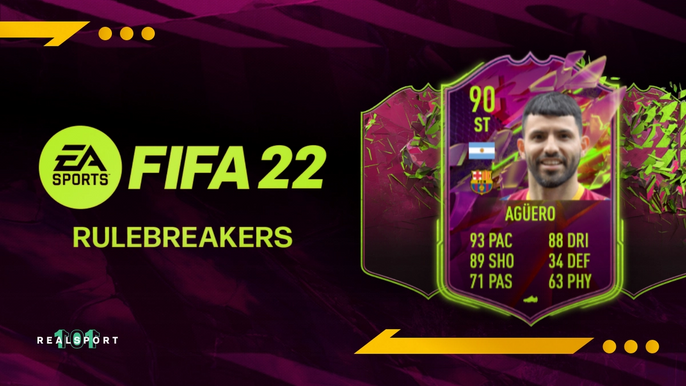 fifa 22 rulebreakers when will team 2 be released in ultimate team