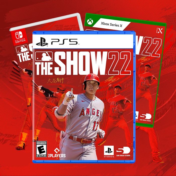 MLB The Show 23 platforms
