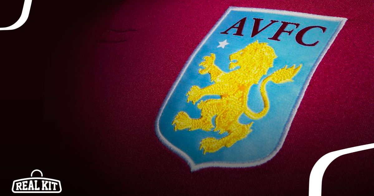 When Is The Aston Villa 2022/23 Kit Release Date? Here's What We Know